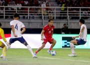 Pemain Timnas Indonesia Miliano Jonathans Resmi Berlaga di Liga Belanda