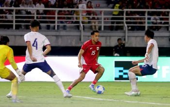 Pemain Timnas Indonesia Miliano Jonathans Resmi Berlaga di Liga Belanda