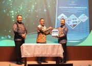 DPRD Apresiasi Peran BPK dalam Pengawasan Keuangan Daerah