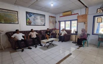 Kunjungi Desa Bunggalo, Deprov Dorong Pemutakhiran DTESN yang Lebih Akurat