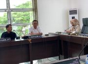 Fikram Salilama Ingatkan Risiko Ketimpangan Anggaran Outsourcing di Gorontalo