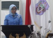 Anggota Komisi I DPRD Provinsi Gorontalo, Femmy Udoki. (Foto : Ist.)