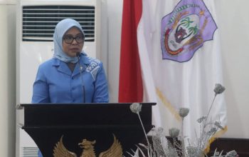 Isu Kesehatan Ibu hingga Kemiskinan Jadi Sorotan Pansus DPRD Provinsi Gorontalo