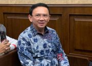Basuki Tjahaja Purnama atau Ahok. (Foto : Mulia/detikcom)