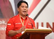 Dedy Hamzah.(Foto : UNG.ac.id)