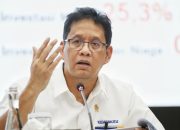 Menteri Keuangan Purbaya Yudhi Sadewa.(Foto: Pradita Utama)