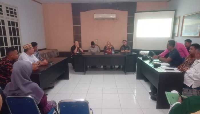 Sengkarut Kompensasi Tanah Sempadan Danau Limboto, Warga Pertimbangkan Langkah Hukum