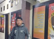 Rismunandar Katili, S.Kep., M.H