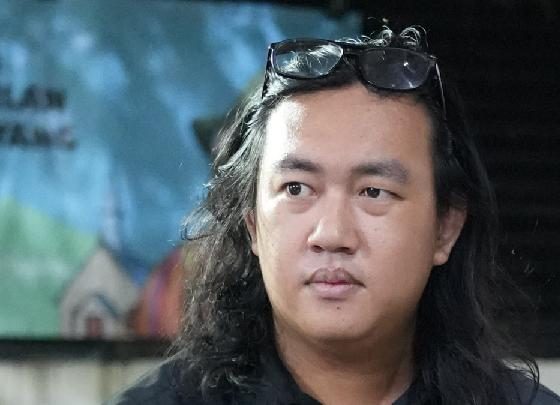 Wakil Koordinator Komisi untuk Orang Hilang dan Korban Tindak Kekerasan (KontraS), Andrie Yunus. (Foto: Dok. KontraS)