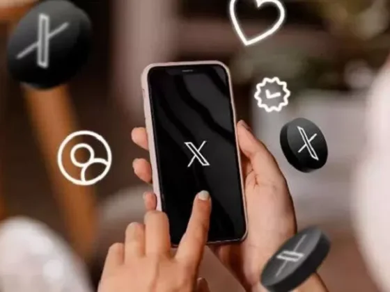 Platform media sosial X.(Foto: Freepik)