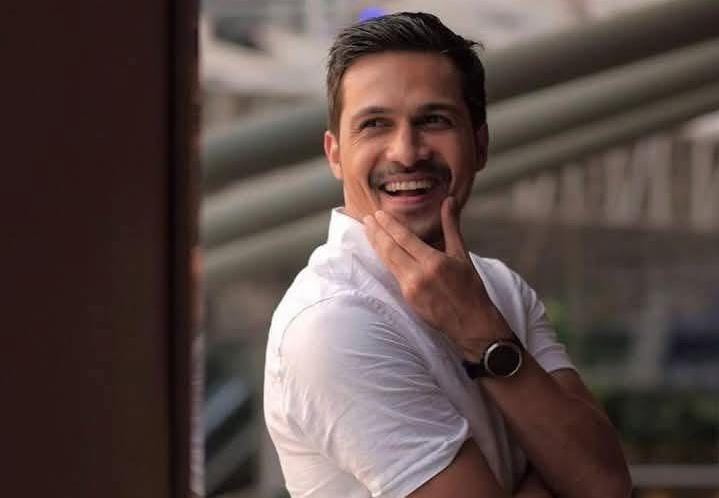 Rizal Alaydrus.(Foto: Dok. Ist.)