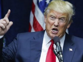 Presiden Amerika Serikat (AS) Donald Trump.(Foto: Getty Images)