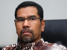 Komisioner Komnas HAM, Amiruddin al Rahab.(Foto: Ari Saputra/detikcom)