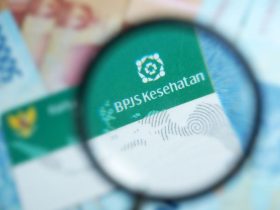 Ilustrasi BPJS Kesehatan.(Foto : Shutterstock)