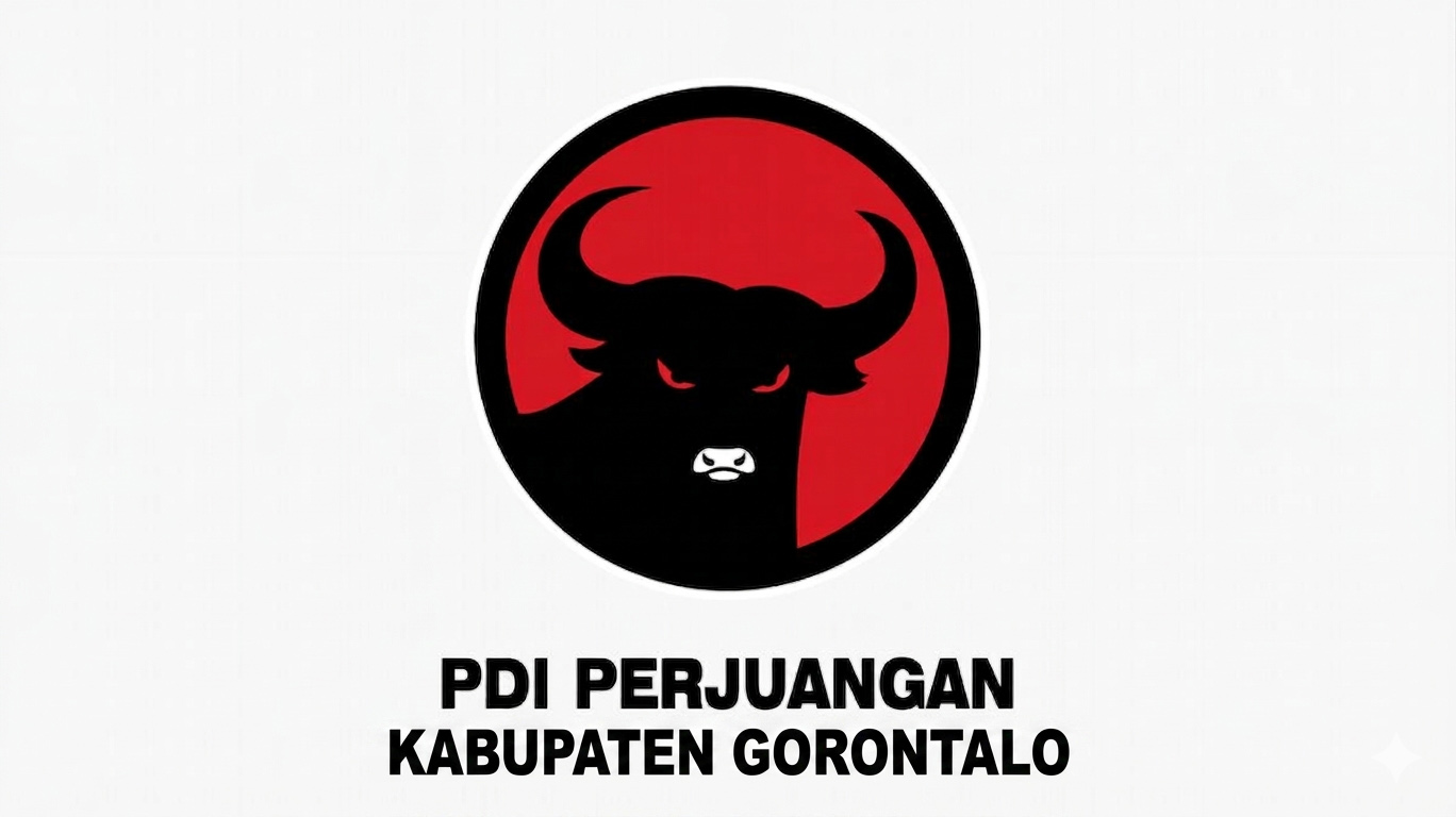 PDI Perjuangan./Penagar.id