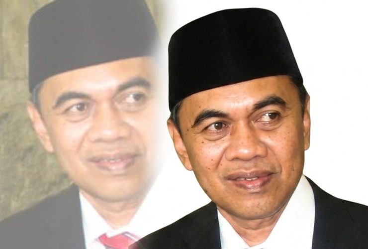 DR. A. W. Talib./Penagar.id