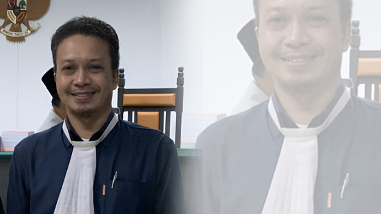 Muh. Syarif Lamanasa./ Penagar.id