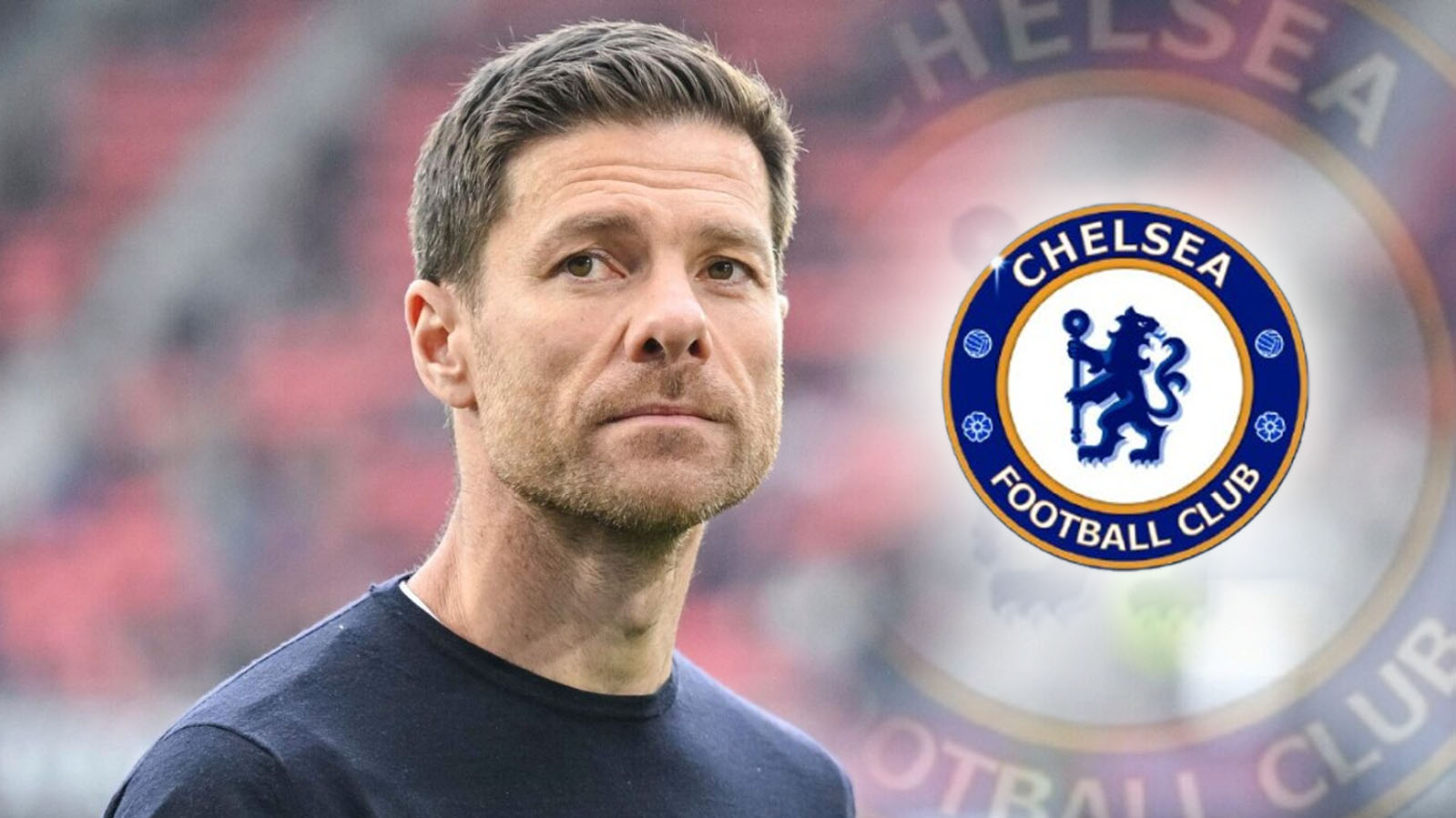 Xabi Alonso./Penagar.id