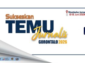 Panitia Pelaksana Temu Jurnalis Gorontalo terus mematangkan pelaksanaan kegiatan yang akan berlangsung pada 12-13 Juni 2026./Penagar.id