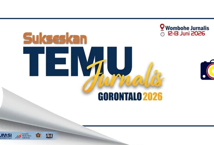 Panitia Pelaksana Temu Jurnalis Gorontalo terus mematangkan pelaksanaan kegiatan yang akan berlangsung pada 12-13 Juni 2026./Penagar.id