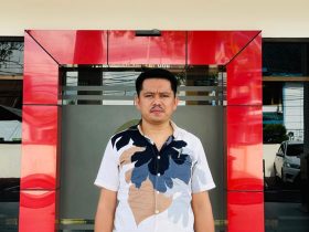 Gusrandi Ahmad, S.H.(Foto: Dok. Ist)