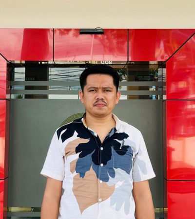 Gusrandi Ahmad, S.H.(Foto: Dok. Ist)