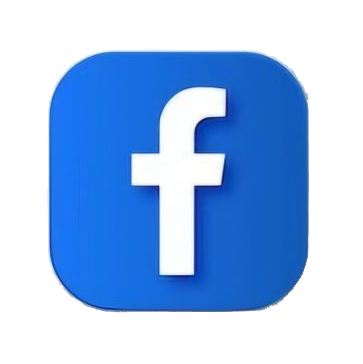 Facebook Icon