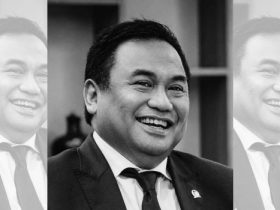 Mengenang Almarhum Rachmat Gobel, Inspirasi, Teladan dan Spirit Perjuangan untuk Gorontalo./Penagar.id