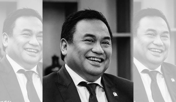 Mengenang Almarhum Rachmat Gobel, Inspirasi, Teladan dan Spirit Perjuangan untuk Gorontalo./Penagar.id